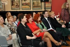 Projekt Kobieta 2025, czyli „Babka po szubińsku” - zdjęcie 13