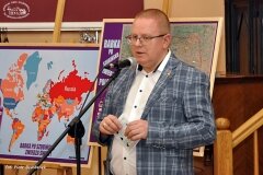 Projekt Kobieta 2025, czyli „Babka po szubińsku” - zdjęcie 1