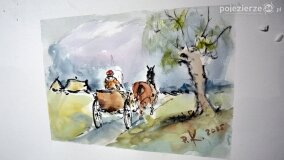 IV Noc Tajemnic w pałacu w Rybieńcu zakończona pełnym sukcesem! - zdjęcie 56