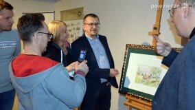 IV Noc Tajemnic w pałacu w Rybieńcu zakończona pełnym sukcesem! - zdjęcie 55