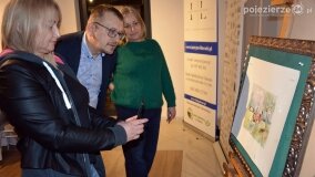 IV Noc Tajemnic w pałacu w Rybieńcu zakończona pełnym sukcesem! - zdjęcie 54