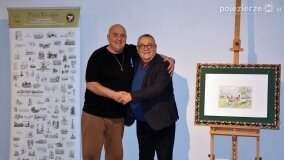 IV Noc Tajemnic w pałacu w Rybieńcu zakończona pełnym sukcesem! - zdjęcie 52