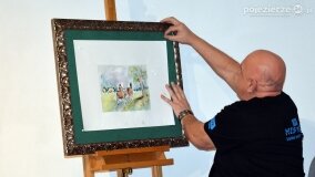 IV Noc Tajemnic w pałacu w Rybieńcu zakończona pełnym sukcesem! - zdjęcie 51