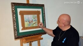 IV Noc Tajemnic w pałacu w Rybieńcu zakończona pełnym sukcesem! - zdjęcie 50