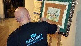 IV Noc Tajemnic w pałacu w Rybieńcu zakończona pełnym sukcesem! - zdjęcie 49