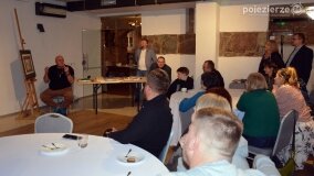 IV Noc Tajemnic w pałacu w Rybieńcu zakończona pełnym sukcesem! - zdjęcie 48