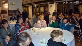 IV Noc Tajemnic w pałacu w Rybieńcu zakończona pełnym sukcesem! - zdjęcie 47