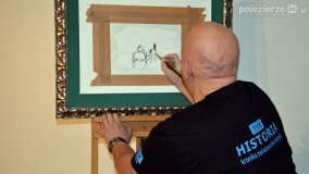 IV Noc Tajemnic w pałacu w Rybieńcu zakończona pełnym sukcesem! - zdjęcie 46