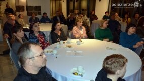 IV Noc Tajemnic w pałacu w Rybieńcu zakończona pełnym sukcesem! - zdjęcie 45