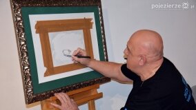 IV Noc Tajemnic w pałacu w Rybieńcu zakończona pełnym sukcesem! - zdjęcie 44