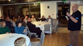 IV Noc Tajemnic w pałacu w Rybieńcu zakończona pełnym sukcesem! - zdjęcie 43