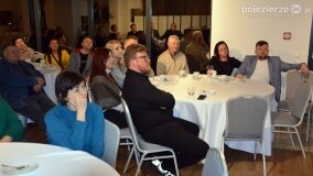 IV Noc Tajemnic w pałacu w Rybieńcu zakończona pełnym sukcesem! - zdjęcie 42