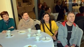 IV Noc Tajemnic w pałacu w Rybieńcu zakończona pełnym sukcesem! - zdjęcie 40