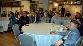 IV Noc Tajemnic w pałacu w Rybieńcu zakończona pełnym sukcesem! - zdjęcie 39