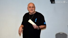 IV Noc Tajemnic w pałacu w Rybieńcu zakończona pełnym sukcesem! - zdjęcie 38