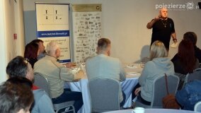 IV Noc Tajemnic w pałacu w Rybieńcu zakończona pełnym sukcesem! - zdjęcie 37