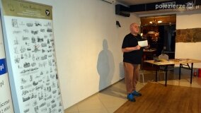 IV Noc Tajemnic w pałacu w Rybieńcu zakończona pełnym sukcesem! - zdjęcie 36