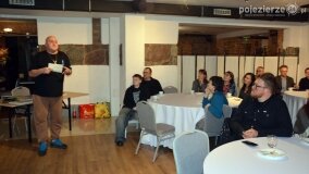 IV Noc Tajemnic w pałacu w Rybieńcu zakończona pełnym sukcesem! - zdjęcie 34