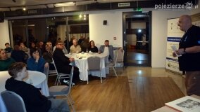 IV Noc Tajemnic w pałacu w Rybieńcu zakończona pełnym sukcesem! - zdjęcie 32