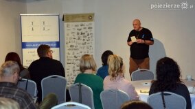 IV Noc Tajemnic w pałacu w Rybieńcu zakończona pełnym sukcesem! - zdjęcie 30