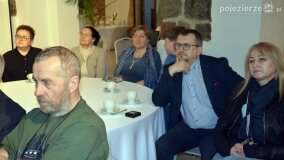 IV Noc Tajemnic w pałacu w Rybieńcu zakończona pełnym sukcesem! - zdjęcie 29