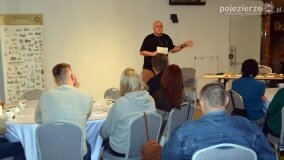 IV Noc Tajemnic w pałacu w Rybieńcu zakończona pełnym sukcesem! - zdjęcie 28