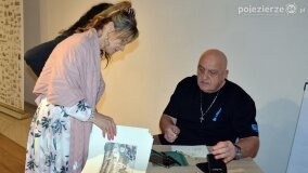 IV Noc Tajemnic w pałacu w Rybieńcu zakończona pełnym sukcesem! - zdjęcie 27