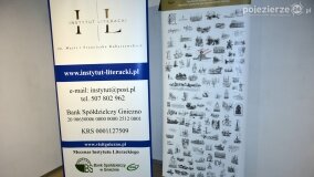 IV Noc Tajemnic w pałacu w Rybieńcu zakończona pełnym sukcesem! - zdjęcie 25