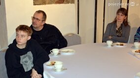 IV Noc Tajemnic w pałacu w Rybieńcu zakończona pełnym sukcesem! - zdjęcie 24