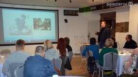 IV Noc Tajemnic w pałacu w Rybieńcu zakończona pełnym sukcesem! - zdjęcie 23