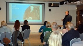 IV Noc Tajemnic w pałacu w Rybieńcu zakończona pełnym sukcesem! - zdjęcie 22