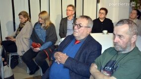 IV Noc Tajemnic w pałacu w Rybieńcu zakończona pełnym sukcesem! - zdjęcie 18