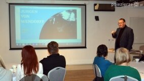 IV Noc Tajemnic w pałacu w Rybieńcu zakończona pełnym sukcesem! - zdjęcie 17