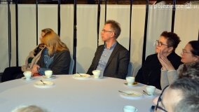 IV Noc Tajemnic w pałacu w Rybieńcu zakończona pełnym sukcesem! - zdjęcie 16