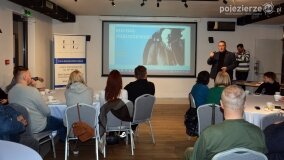 IV Noc Tajemnic w pałacu w Rybieńcu zakończona pełnym sukcesem! - zdjęcie 15