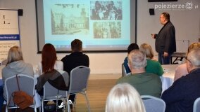 IV Noc Tajemnic w pałacu w Rybieńcu zakończona pełnym sukcesem! - zdjęcie 14