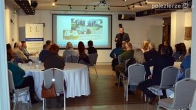 IV Noc Tajemnic w pałacu w Rybieńcu zakończona pełnym sukcesem! - zdjęcie 12