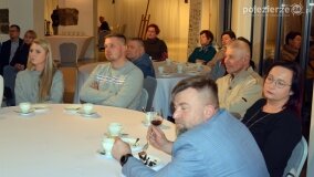 IV Noc Tajemnic w pałacu w Rybieńcu zakończona pełnym sukcesem! - zdjęcie 11