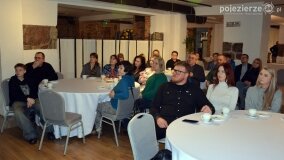 IV Noc Tajemnic w pałacu w Rybieńcu zakończona pełnym sukcesem! - zdjęcie 9