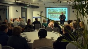 IV Noc Tajemnic w pałacu w Rybieńcu zakończona pełnym sukcesem! - zdjęcie 7