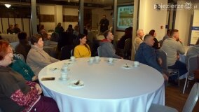 IV Noc Tajemnic w pałacu w Rybieńcu zakończona pełnym sukcesem! - zdjęcie 6