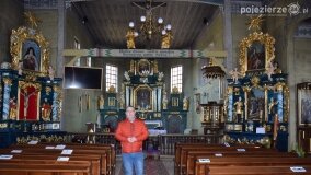 Weekend w pałacu, czyli fantastyczne atrakcje turystyczne okolic Rybieńca! - zdjęcie 42