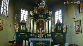 Weekend w pałacu, czyli fantastyczne atrakcje turystyczne okolic Rybieńca! - zdjęcie 41