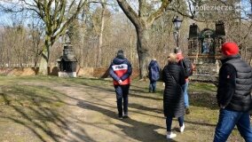 Weekend w pałacu, czyli fantastyczne atrakcje turystyczne okolic Rybieńca! - zdjęcie 39