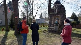 Weekend w pałacu, czyli fantastyczne atrakcje turystyczne okolic Rybieńca! - zdjęcie 38