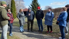 Weekend w pałacu, czyli fantastyczne atrakcje turystyczne okolic Rybieńca! - zdjęcie 35