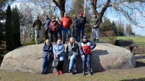 Weekend w pałacu, czyli fantastyczne atrakcje turystyczne okolic Rybieńca! - zdjęcie 33