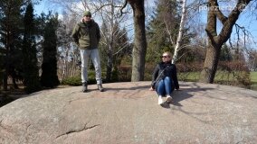 Weekend w pałacu, czyli fantastyczne atrakcje turystyczne okolic Rybieńca! - zdjęcie 30