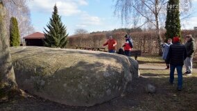 Weekend w pałacu, czyli fantastyczne atrakcje turystyczne okolic Rybieńca! - zdjęcie 29