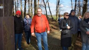 Weekend w pałacu, czyli fantastyczne atrakcje turystyczne okolic Rybieńca! - zdjęcie 24